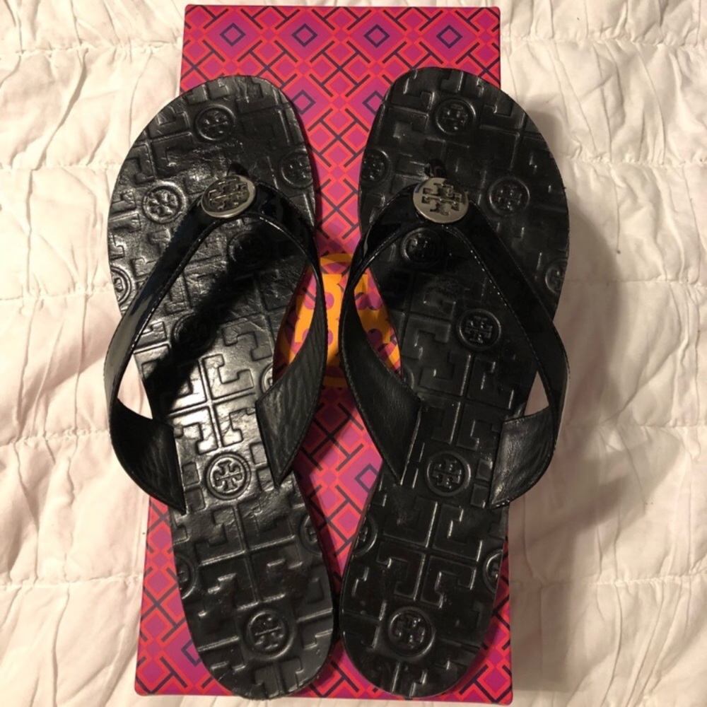 Tory Burch Thor’s sandal